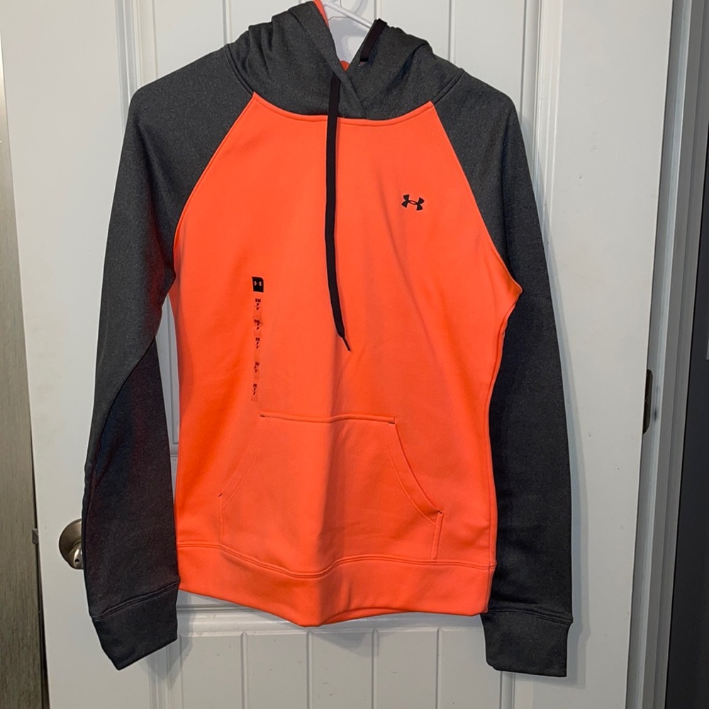 Under Armour Hoodie